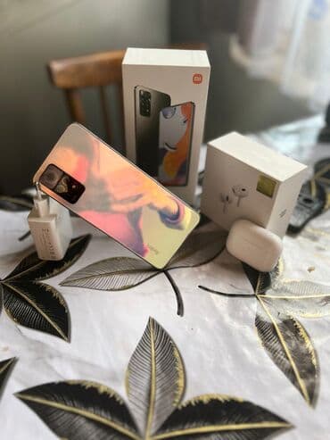 айфон 13 цена бишкек бу: Redmi, Redmi 11 Prime 4G, Жаңы, 128 ГБ, түсү - Көгүлтүр, 2 SIM — 6