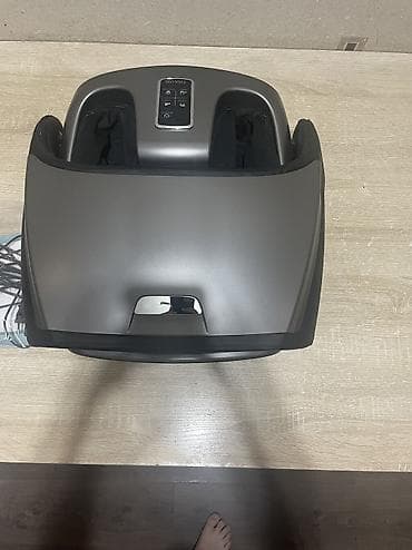 Тиричилик техникасы: Укалагыч Буттар үчүн, Жаңы — 3