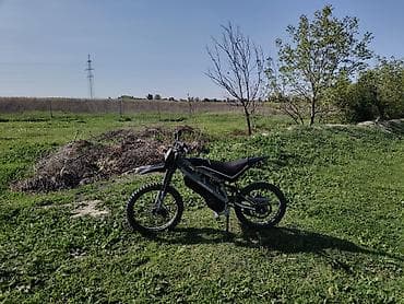 диск на мото: Электро-питбайк (по документам — велосипед, есть техпаспорт) Модель — 2