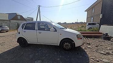 Транспорт: Калос объем 1.1 жылы 2005баасы 220000 мин сом — 5