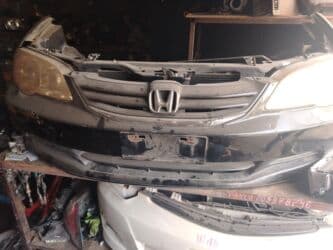 продаю дом: Разборка и продажа б/у автозапчастей Honda - Передние части/морды в — 3