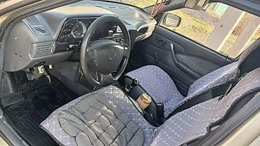 авто химзавод: Daewoo Nexia: 2007 г., 1.5 л, Механика, Бензин, Седан — 6