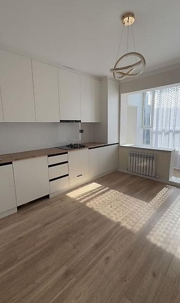 1 комната, 39 м², Технопарк Элитка, 9 этаж, Дизайнерский ремонт — 3