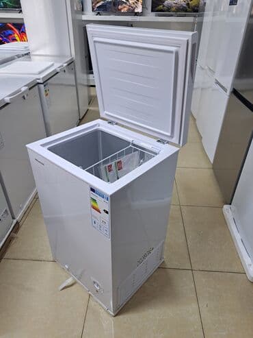 бытовая техника рассрочка: Морозильник, Новый, Бесплатная доставка — 6