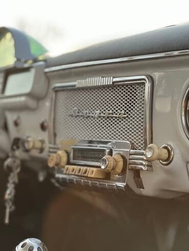 купить машину до 10000 долларов: ГАЗ 21 Volga: 1959 г., 2.5 л, Механика, Бензин, Седан — 7