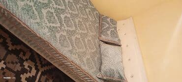 пуфики фото цены: Диван сатылат, жаны бойдон колдонулбаган, 2кишилик. Баасы 10мин сом — 2