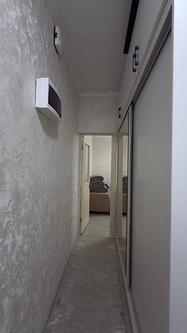 1 комната, 45 м², Молодая Гвардия 106 серия улучшенная, 9 этаж, Евроремонт — 4