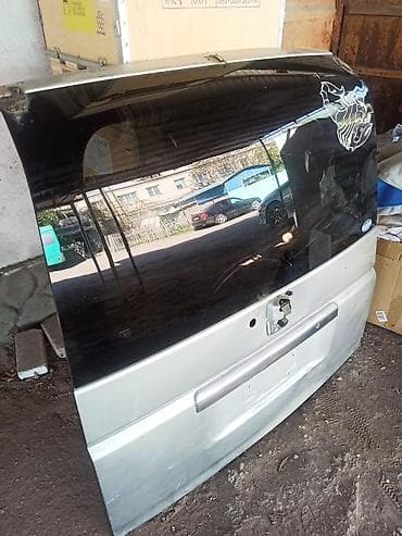 Крышка багажника Honda, Оригинал