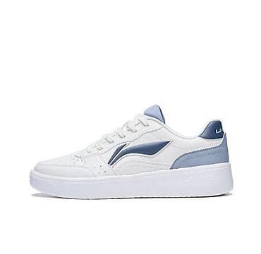 nike react: 👟 Li-Ning Classic (Yuanbao) — Оригинал с Poizon Профессионально — 2