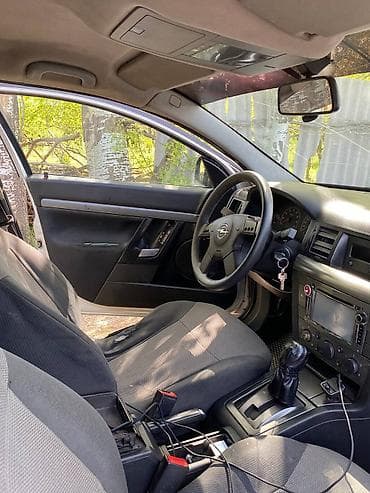 купить опель вектра б: Opel Vectra: 2002 г., 2.2 л, Автомат, Бензин, Седан — 7