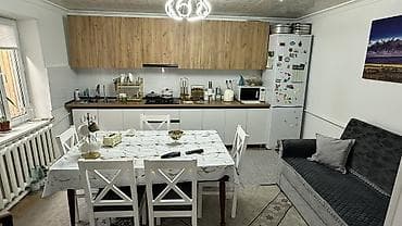 жаны уйлор: Продается дом в городе Балыкчы с двором и хозяйственными постройками — 8