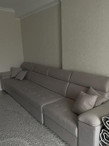 диван модульный: Модульный диван, Новый — 1