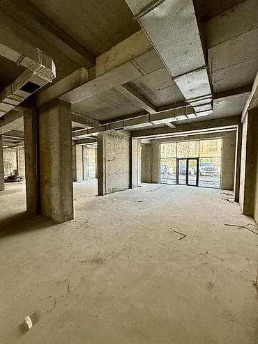 квартиры под офис: Аренда офисов, 235 м², В жилом комплексе, 1 линия, С отдельным входом, С отдельным сан узлом — 9