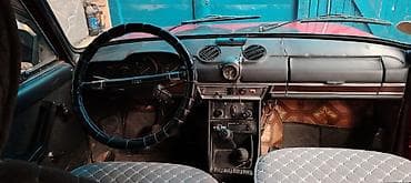 коленвал на ваз: ВАЗ (ЛАДА) 2101: 1980 г., Механика, Седан — 2