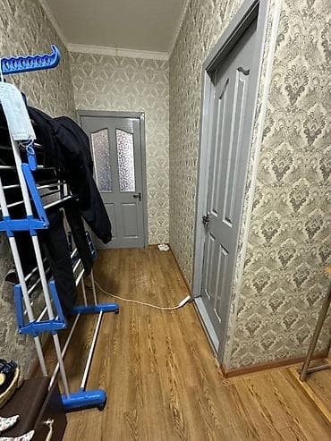 ищу квартиру восток 5: 1 комната, 51 м², 106 серия улучшенная, 5 этаж, Евроремонт — 10