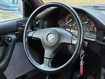дверные карты бмв е34: BMW 5 series: 1992 г., 2.5 л, Механика, Бензин, Седан — 7