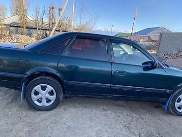 мотор камри 2.4 цена бишкек: Audi 100: 1992 г., 2.3 л, Ручные, Бензин, Седан — 6