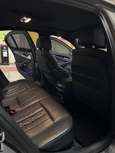 бмв 530i цена: BMW 5 series: 2021 г., 2 л, Автомат, Бензин, Седан — 5