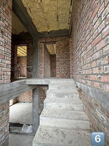 seven development: 🏡 Современный дом в стиле Hi-Tech в элитном районе Ынтымак Продаётся — 7