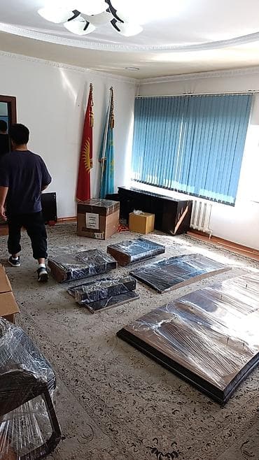 porter: Заказать Хендай портер, Другие опции — 6