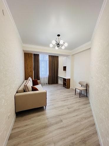 Продажа квартир: 3 комнаты, 120 м², Дизайнерский ремонт — 3