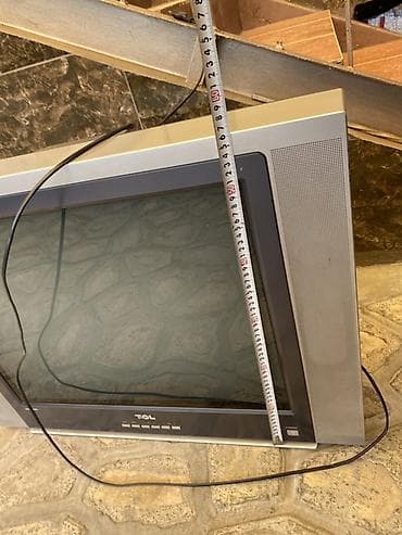 dvd player usb: Телевизор TCL.вторая SANYO TCL телевизор огромный очень хороший — 5