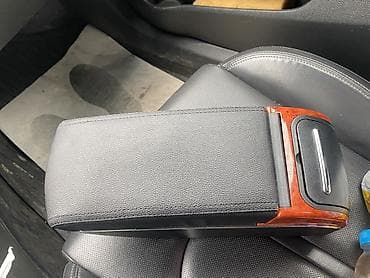 Подлокотник цвет - Черный at lalafo.kg Подлокотник цвет - Черный