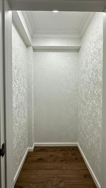 Продажа квартир: 1 комната, 46 м², Элитка, 6 этаж, Дизайнерский ремонт — 8