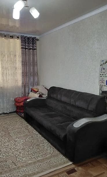 квартиры в аренду долгосрочно: 1 комната, Без подселения, С мебелью частично — 1