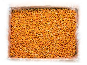 полки для магазина продуктов: Замороженные фрукты, ягоды, Клубника, Шоковая, Оптом — 6
