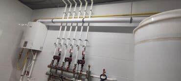 прайс лист на отделочные работы бишкек 2024 год: Установка батарей, Установка котлов, Теплый пол Гарантия Больше 6 лет опыта — 6