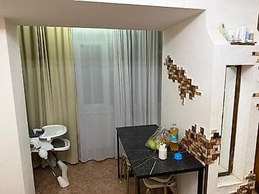 all group: 3 комнаты, 51 м², Индивидуалка, 2 этаж, Евроремонт — 5