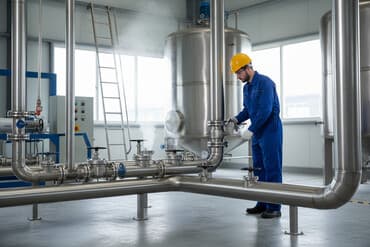 изготовление из нержавейки: - Трубы нержавеющие электросварные - Трубы нержавеющие электросварные — 1