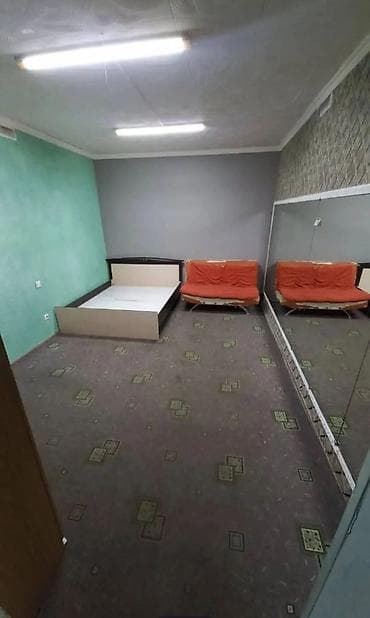 микра: Сдаю 2-комн. в цокольном этаже с отдельным входом в микр. Улан 2 — 1