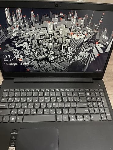 microsoft surface laptop 7: Ноутбук Lenovo IdeaPad 3 (15") - Процессор: AMD Ryzen 3 - — 2