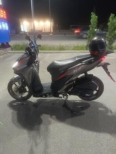 mini coper: Yamaha, 180 куб. см, Бензин, Б/у — 1