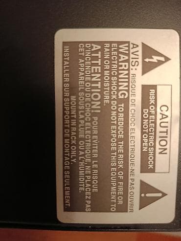 mchose s9 pro: Продаю усилители JBL K-800. Цена за два — 5