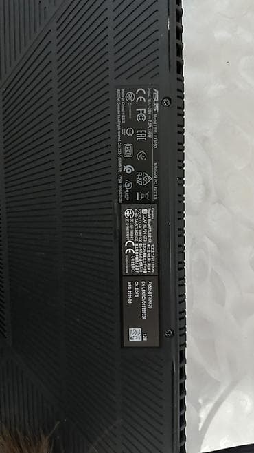 asus ноутбук бишкек: Игровой ноутбук ASUS TUF Gaming (серия FX505/FX505DT) - Экран 15.6" — 3