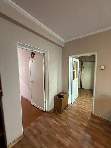 kant flat: 2 комнаты, 44 м², Индивидуалка, 3 этаж, Старый ремонт — 10