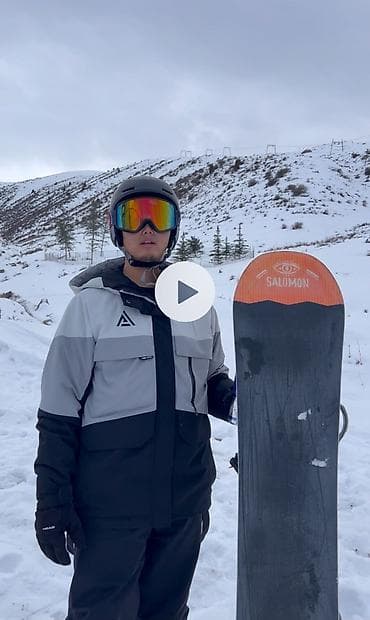 Лыжный костюм xl-l Мужской Почти новый Район старый толчок Панфилова