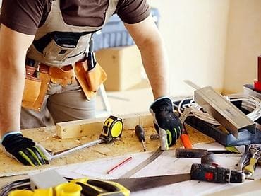 плиты б у: Фасадчик. С опытом — 7