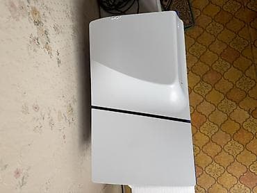 равно 4: Игровая консоль Sony PlayStation 5 slim не актив (PS5) - Версия с — 2