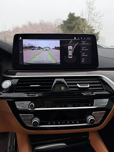 launch 431: BMW 5 series: 2020 г., 2 л, Автомат, Бензин, Седан — 9