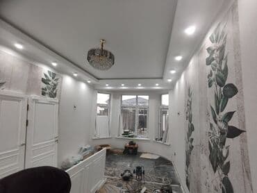 прайс лист на отделочные работы 2022: Под ключ квартира капитальный ремонт, 1)По проекту дизайнерский ремонт — 2