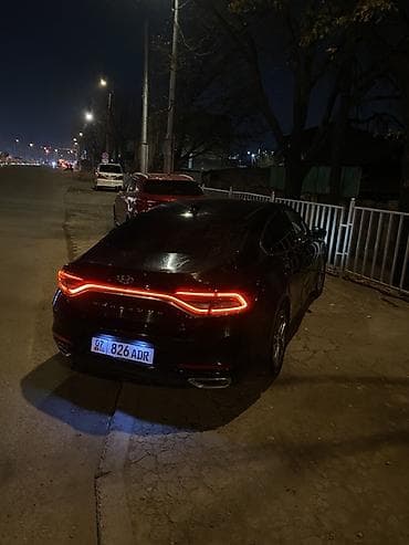 infinity fx: Hyundai Grandeur: 2018 г., Автомат, Бензин, Седан — 7