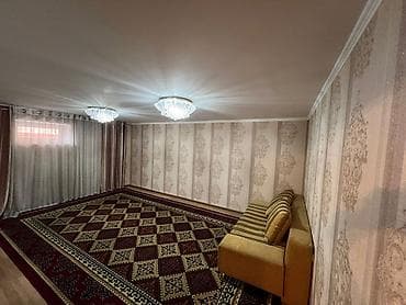 Аренда домов: 300 м², 7 комнат — 6