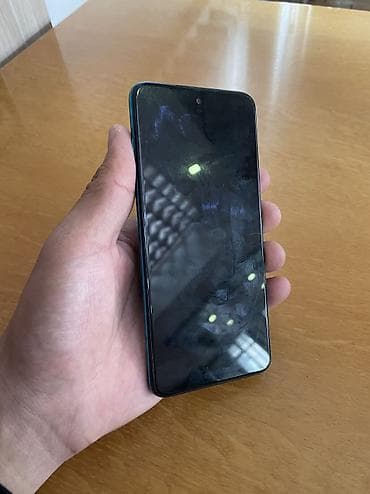 redmi note 9 s 128: Redmi, Redmi Note 9S, Б/у, 128 ГБ, цвет - Зеленый, 2 SIM — 8