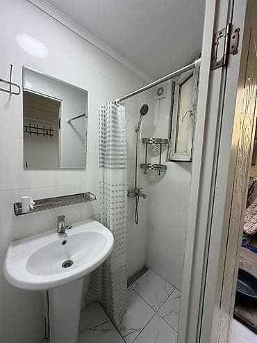 1 bedroom: 1 комната, Собственник, Без подселения, С мебелью полностью — 6