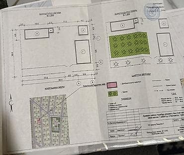 4 кв: 6 соток, Для строительства — 4