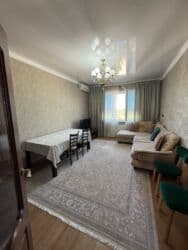 куплю дом в центре: 2 комнаты, 60 м², 106 серия, 9 этаж, Косметический ремонт — 1